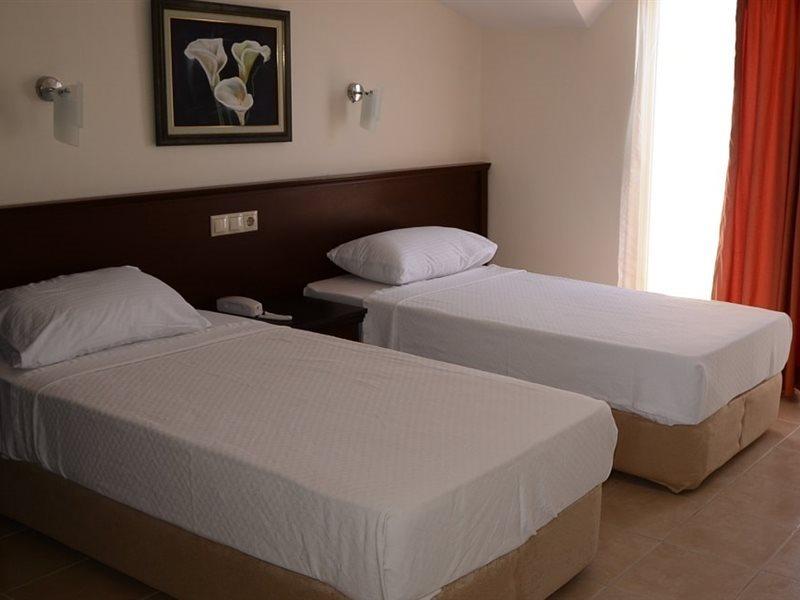 קמר Starberry Hotel מראה חיצוני תמונה