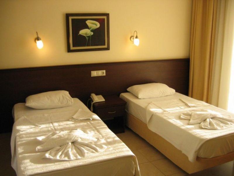 קמר Starberry Hotel מראה חיצוני תמונה