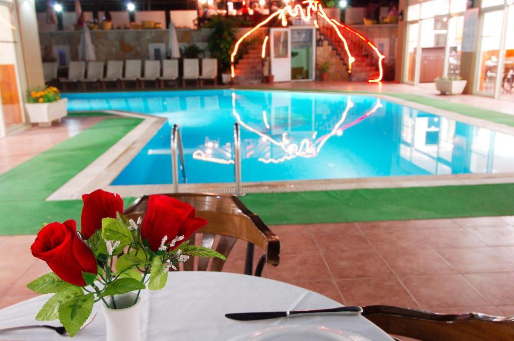 קמר Starberry Hotel מראה חיצוני תמונה