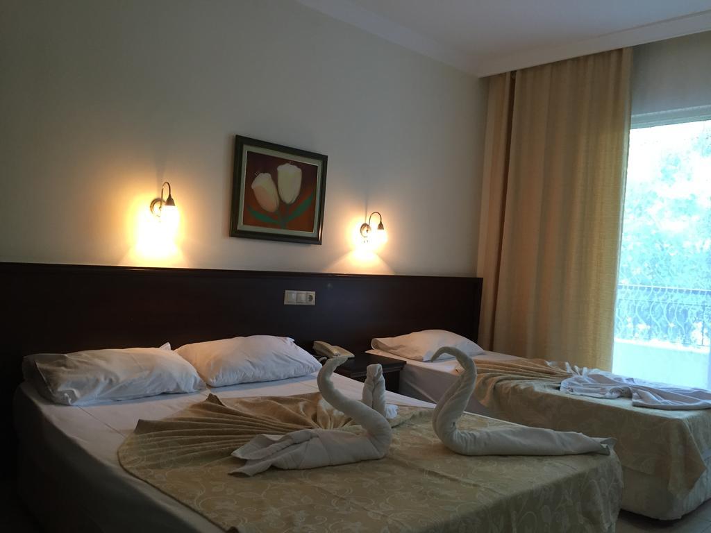 קמר Starberry Hotel מראה חיצוני תמונה